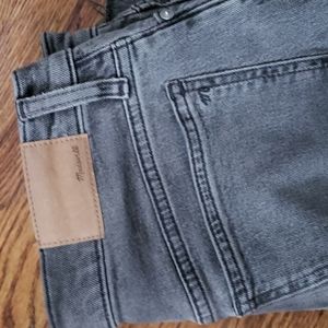 Madewell Perfect Vintage Jean